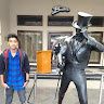 Goutham