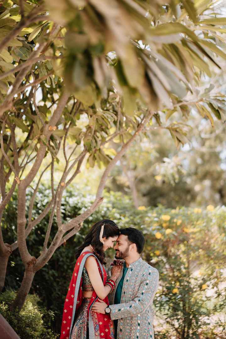 ✨ **Sandhya & Tinish | A Beautiful Wedding Story** ✨  Some weddings are not just celebrations — they