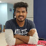 Mahesh