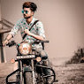 RX SALMAN