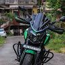 Prashant