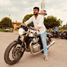 Ranjith