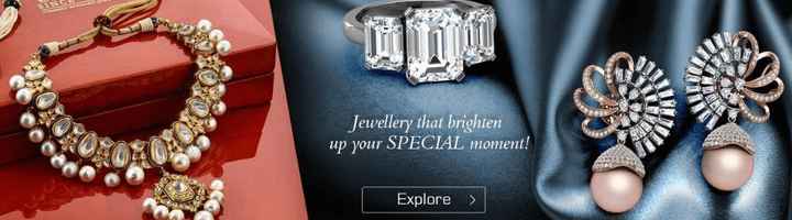 Diamond Jewellery for Men & Women