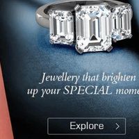 Diamond Jewellery for Men & Women