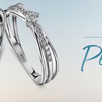 Platinum Jewellery For Men & Women