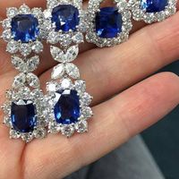 Gem Stones