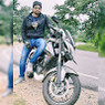 Ashutosh