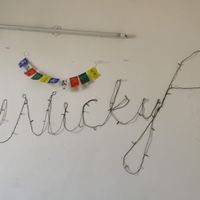 Hashtag for our Wedding - 1