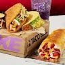 Tacobellmenu