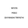 Divyanshi