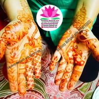Best mehndi artist - 1