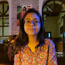 Dr Purbasha