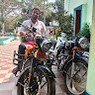Sunil