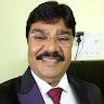 Chandrashekar