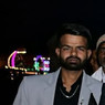 Sunil