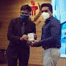 Dr.Sushovan