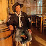 Tushar