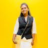 Pushpa