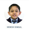 MOKSH