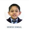 MOKSH