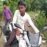 Rakesh