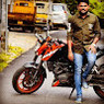 Mahendra