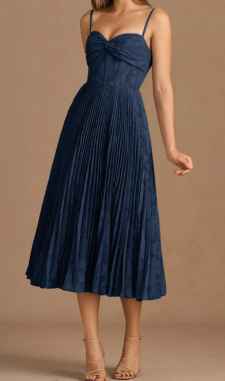 Mini Dresses for Women – Unleash Your Confidence with Every Step - 1