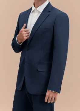 Reception and Vidhi Dress Code - 1