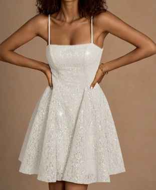 What to wear on bachelorette? - 1