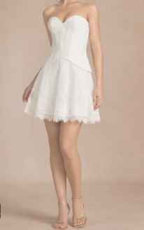 Mini Dresses for Women – Unleash Your Confidence with Every Step - 1