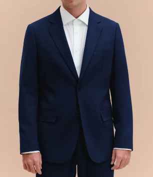 Reception and Vidhi Dress Code - 1