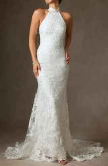 Engagement dress - 1