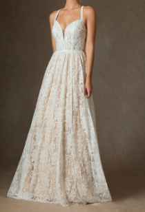 Need suggestions for Gowns - 1