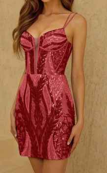 Dresses for bachelorette? - 1