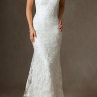 Engagement dress - 1