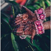 arjun mehandi arts - 1