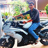 Raghvendra