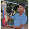 Dinesh