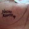 PARSHANT