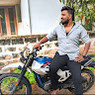Nishanth