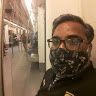 Manoj