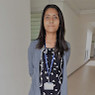 Sriharini