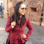 Khushboo