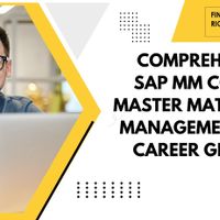 Comprehensive sap mm Course: Master Materials Management for Career Growth - 1