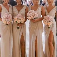 Hey! Suggest some outfits for bridesmaids like a bridesmaid collection!! - 1