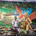 Deepak