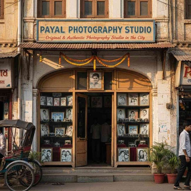 Turning moments into memories ✨ 📸 Payal Photography Studio 🎥 Photo | Video | Reels 📩 DM us for shoot