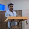 Vinoth