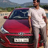 Vignesh
