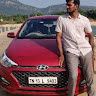 Vignesh